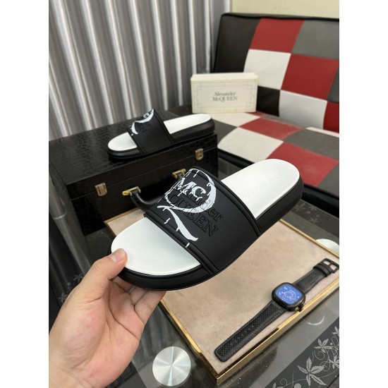 McQueen Shoes: Top Quality