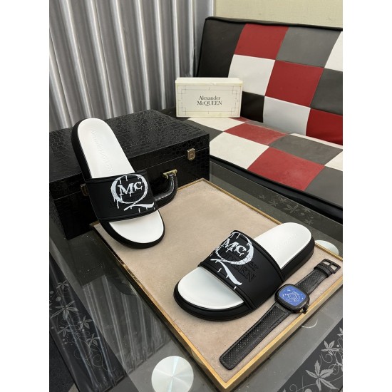 McQueen Shoes: Top Quality