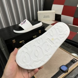 McQueen Shoes: Top Quality