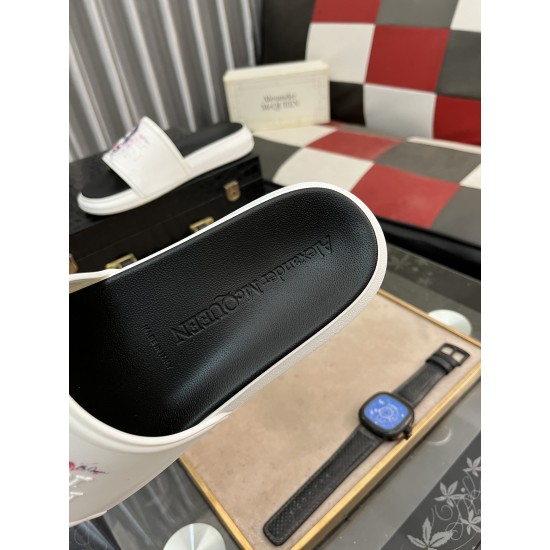 McQueen Shoes: Top Quality