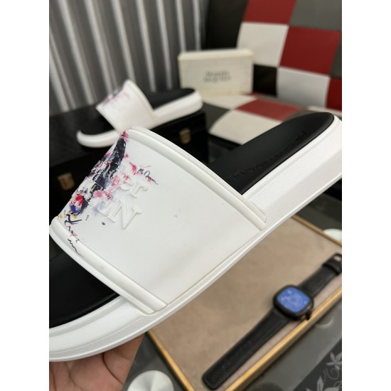 McQueen Shoes: Top Quality