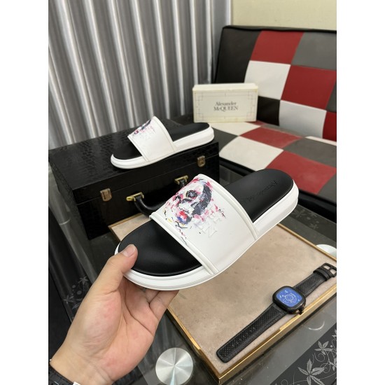 McQueen Shoes: Top Quality