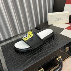 McQueen Shoes: Top Quality