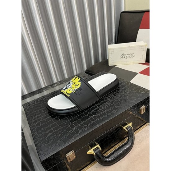 McQueen Shoes: Top Quality