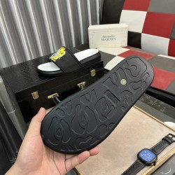 McQueen Shoes: Top Quality