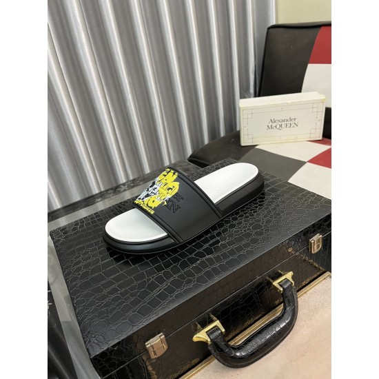 McQueen Shoes: Top Quality