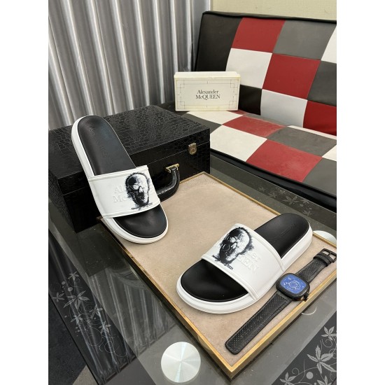 McQueen Shoes: Top Quality