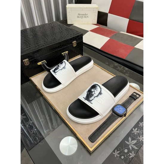 McQueen Shoes: Top Quality