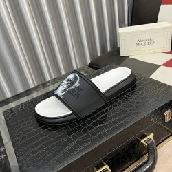 McQueen Shoes: Top Quality