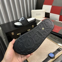 McQueen Shoes: Top Quality