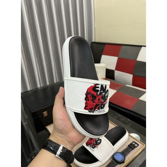 McQueen Shoes: Top Quality