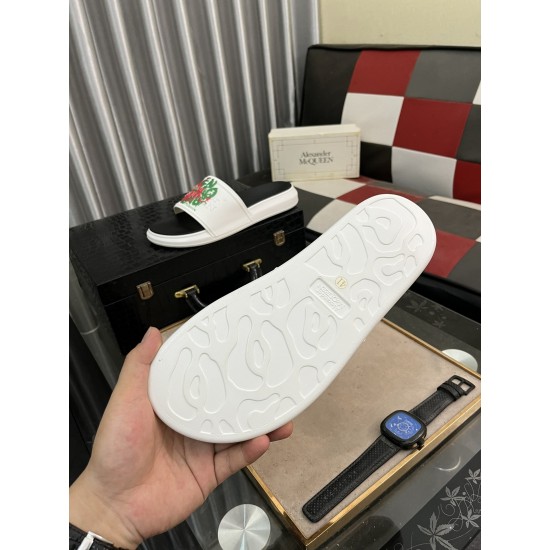 McQueen Shoes: Top Quality