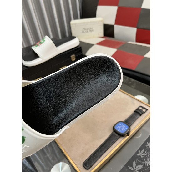 McQueen Shoes: Top Quality
