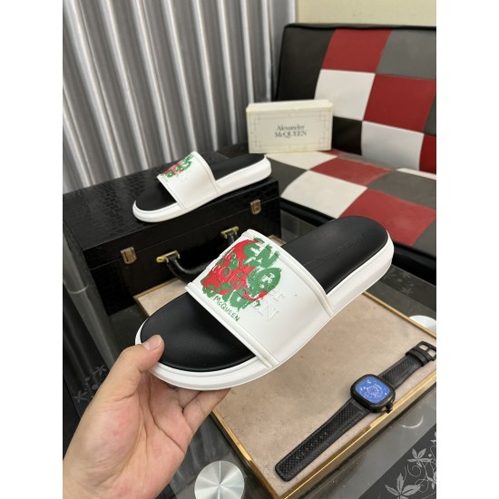 McQueen Shoes: Top Quality