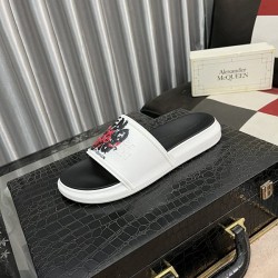 McQueen Shoes: Top Quality
