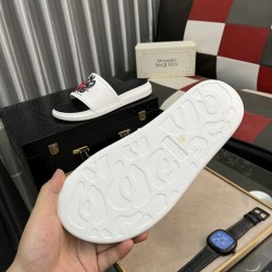 McQueen Shoes: Top Quality
