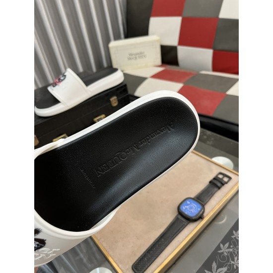 McQueen Shoes: Top Quality