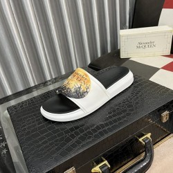 McQueen Shoes: Top Quality