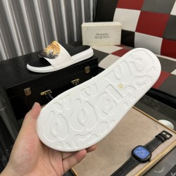 McQueen Shoes: Top Quality