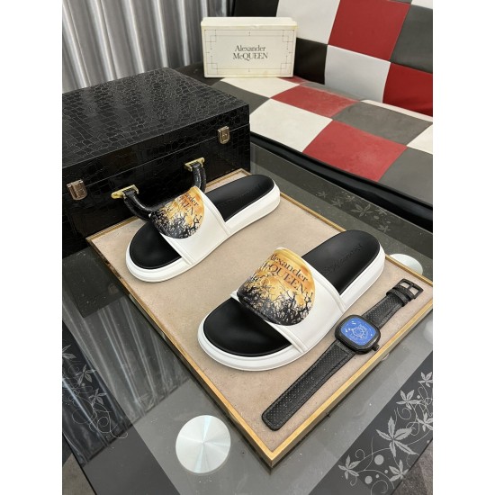 McQueen Shoes: Top Quality