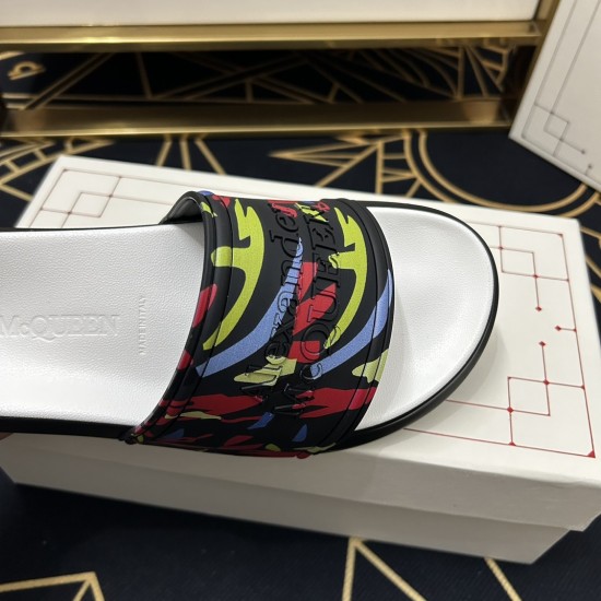 McQueen Shoes: Top Quality
