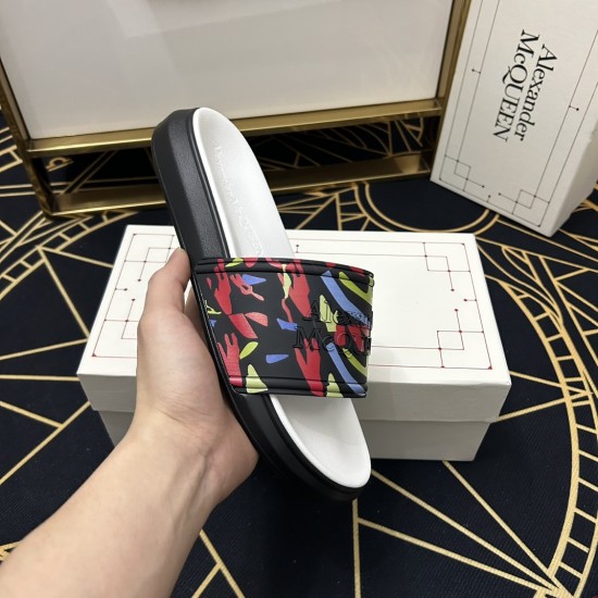 McQueen Shoes: Top Quality