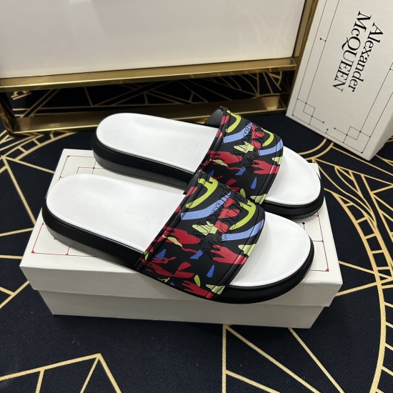 McQueen Shoes: Top Quality