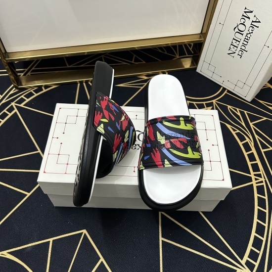McQueen Shoes: Top Quality