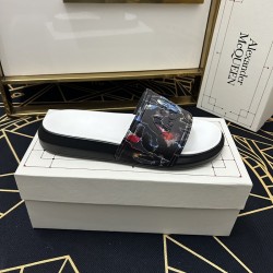 McQueen Shoes: Top Quality