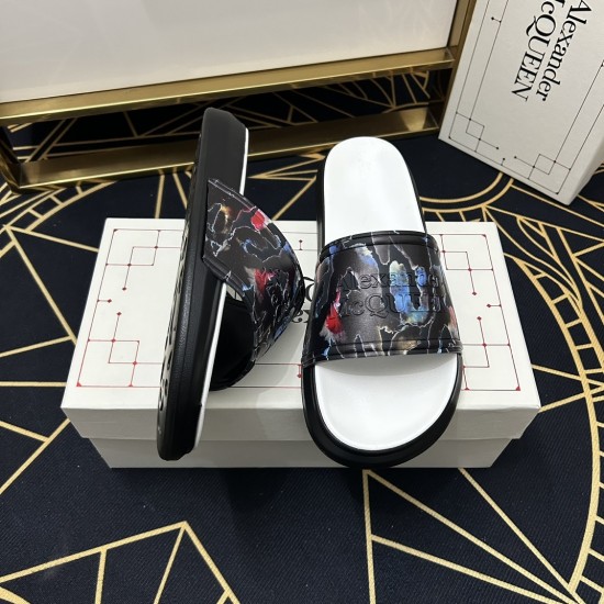 McQueen Shoes: Top Quality