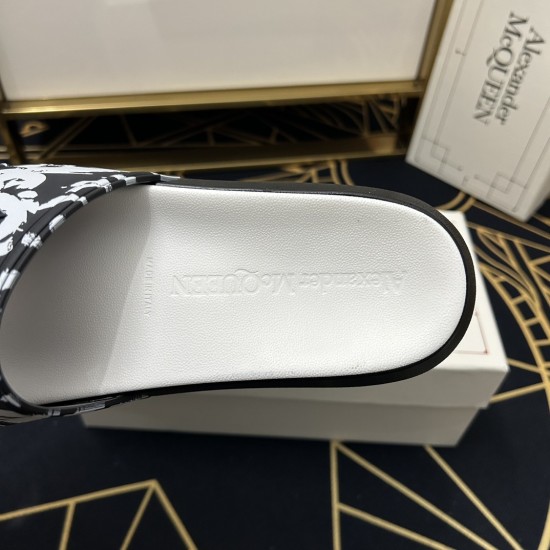 McQueen Shoes: Top Quality
