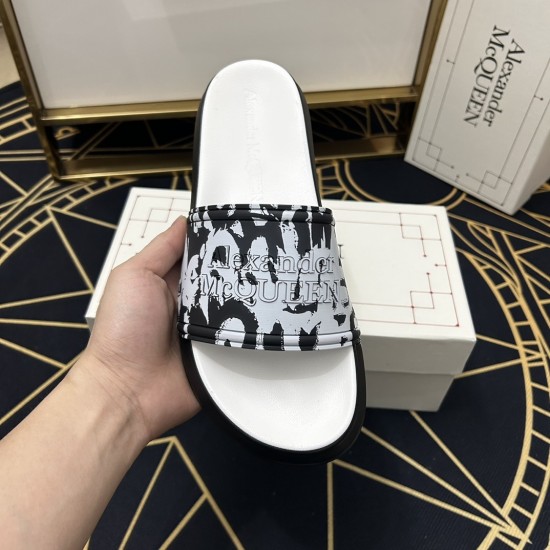 McQueen Shoes: Top Quality