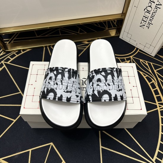 McQueen Shoes: Top Quality