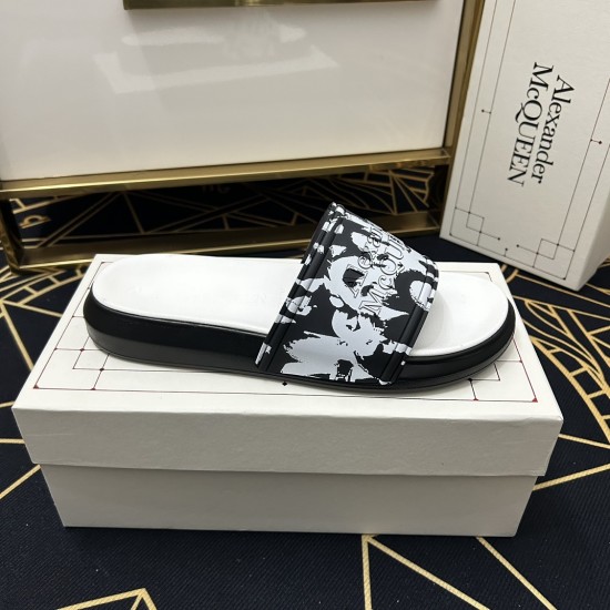 McQueen Shoes: Top Quality