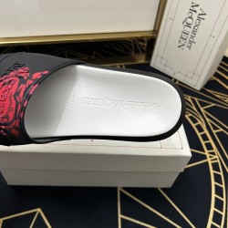 McQueen Shoes: Top Quality