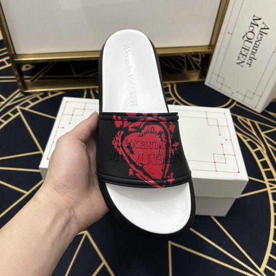 McQueen Shoes: Top Quality