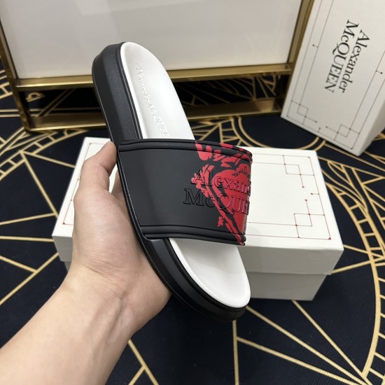 McQueen Shoes: Top Quality