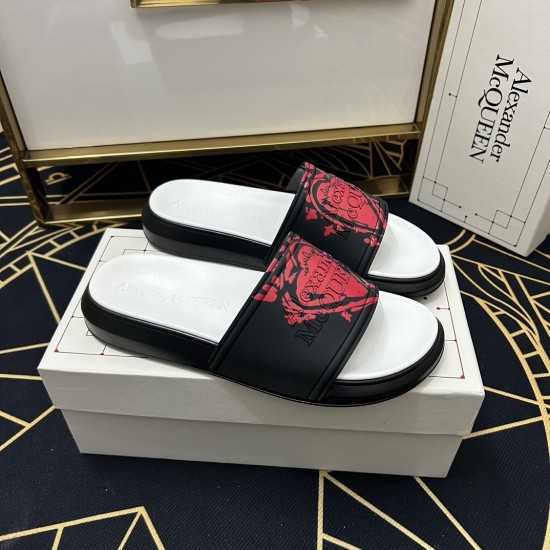 McQueen Shoes: Top Quality