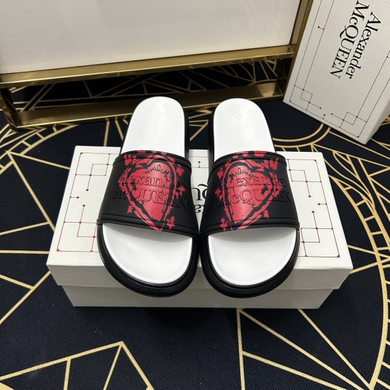 McQueen Shoes: Top Quality