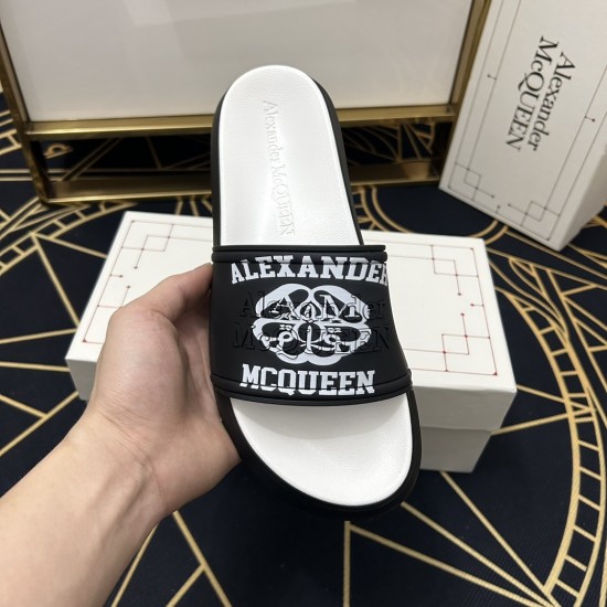 McQueen Shoes: Top Quality