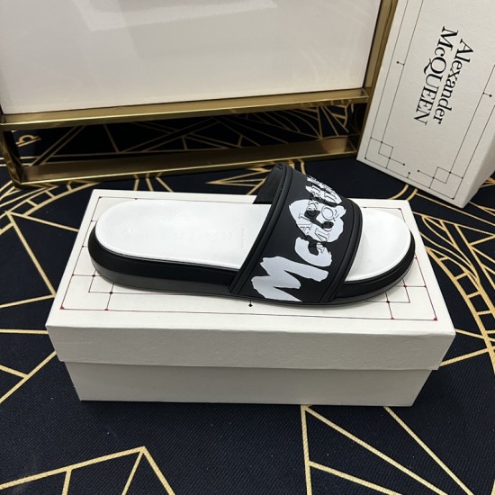 McQueen Shoes: Top Quality