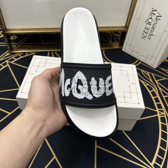 McQueen Shoes: Top Quality