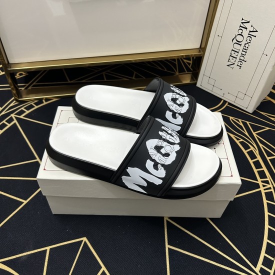 McQueen Shoes: Top Quality