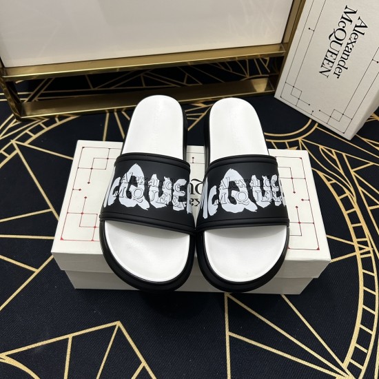 McQueen Shoes: Top Quality
