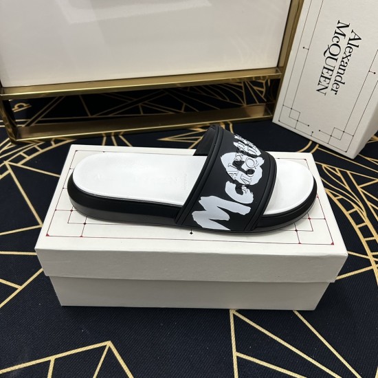 McQueen Shoes: Top Quality
