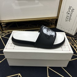 McQueen Shoes: Top Quality