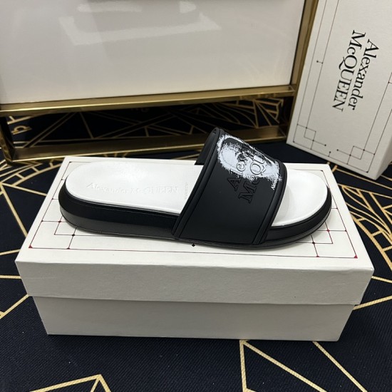 McQueen Shoes: Top Quality