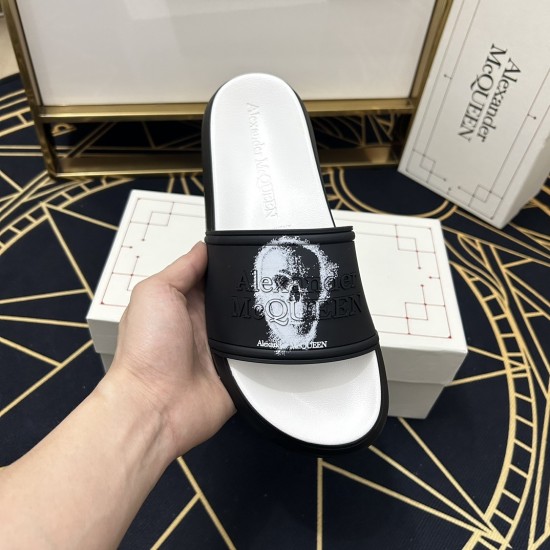 McQueen Shoes: Top Quality