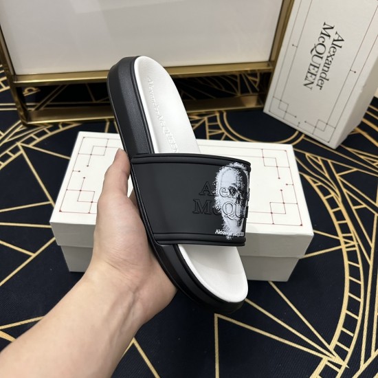 McQueen Shoes: Top Quality