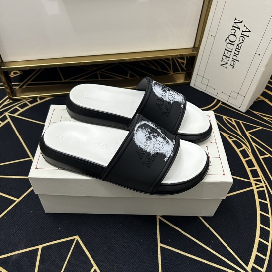 McQueen Shoes: Top Quality